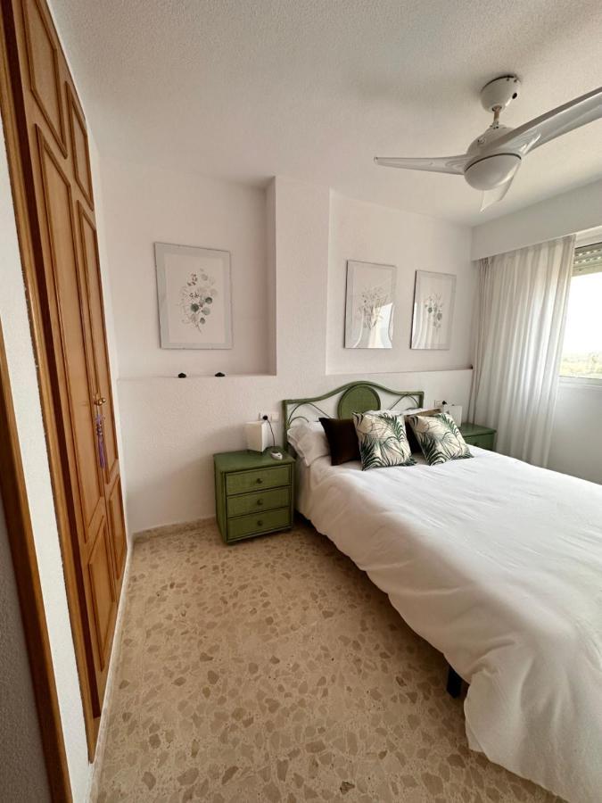 Precioso Apartamento Con Piscina Playa de Gandia Екстер'єр фото