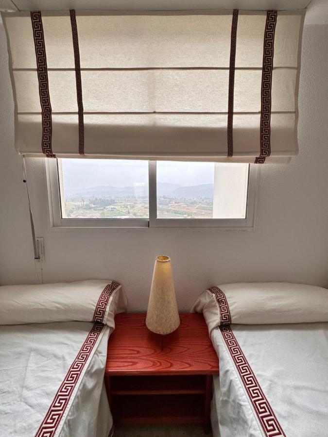 Precioso Apartamento Con Piscina Playa de Gandia Екстер'єр фото
