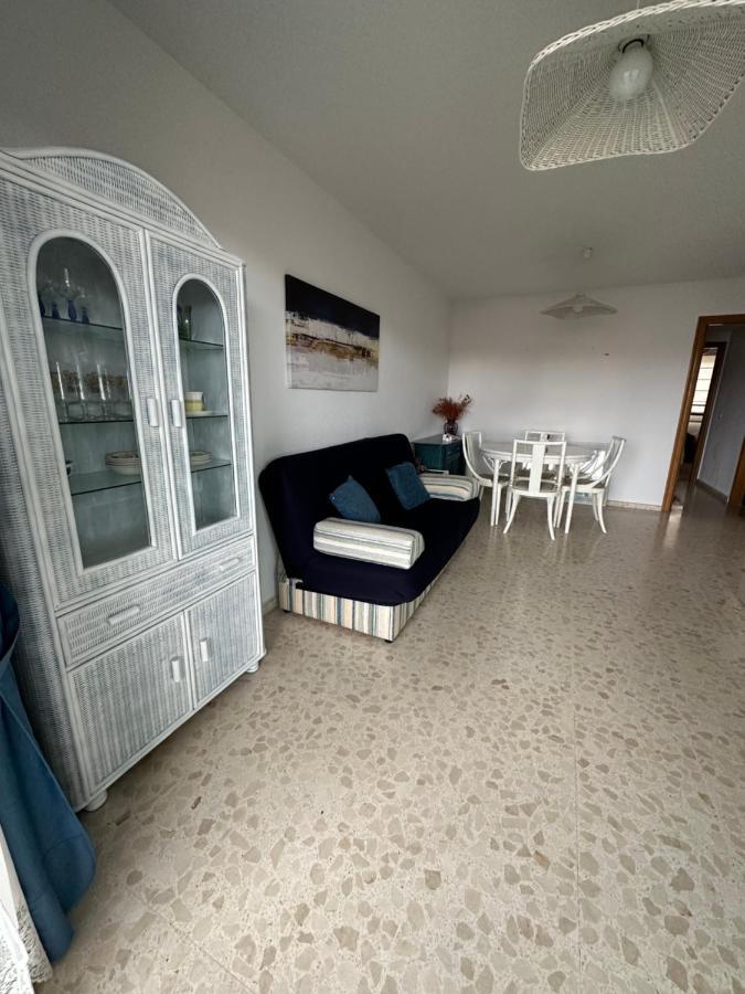 Precioso Apartamento Con Piscina Playa de Gandia Екстер'єр фото