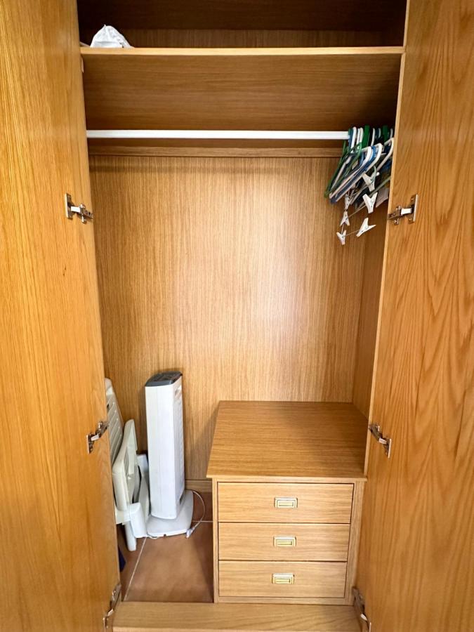 Precioso Apartamento Con Piscina Playa de Gandia Екстер'єр фото