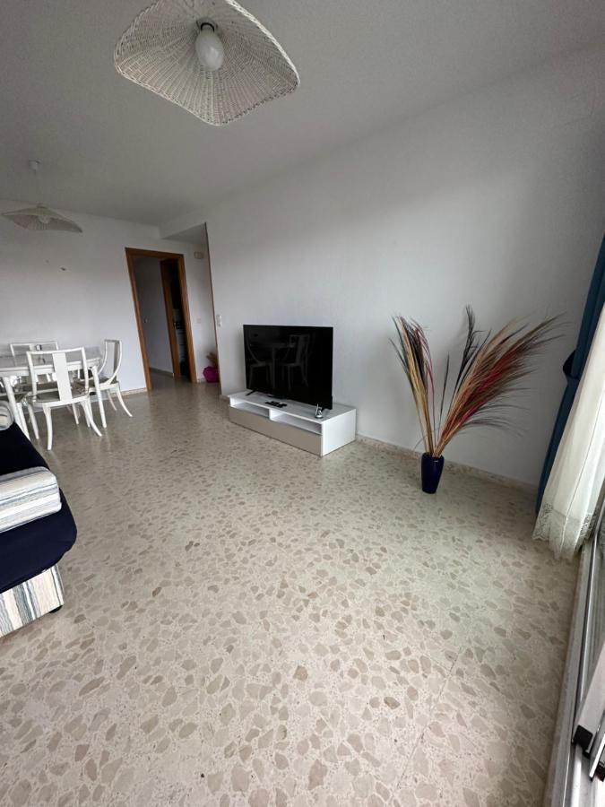 Precioso Apartamento Con Piscina Playa de Gandia Екстер'єр фото