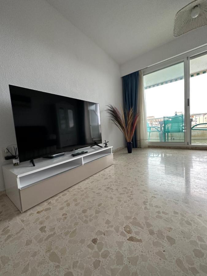 Precioso Apartamento Con Piscina Playa de Gandia Екстер'єр фото