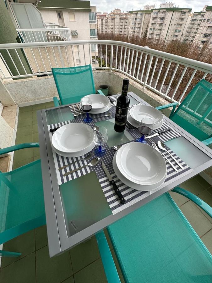 Precioso Apartamento Con Piscina Playa de Gandia Екстер'єр фото