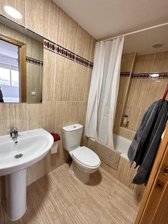 Precioso Apartamento Con Piscina Playa de Gandia Екстер'єр фото