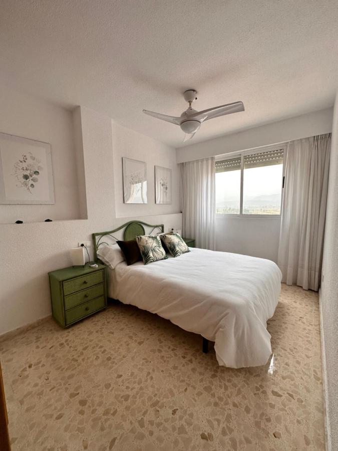 Precioso Apartamento Con Piscina Playa de Gandia Екстер'єр фото
