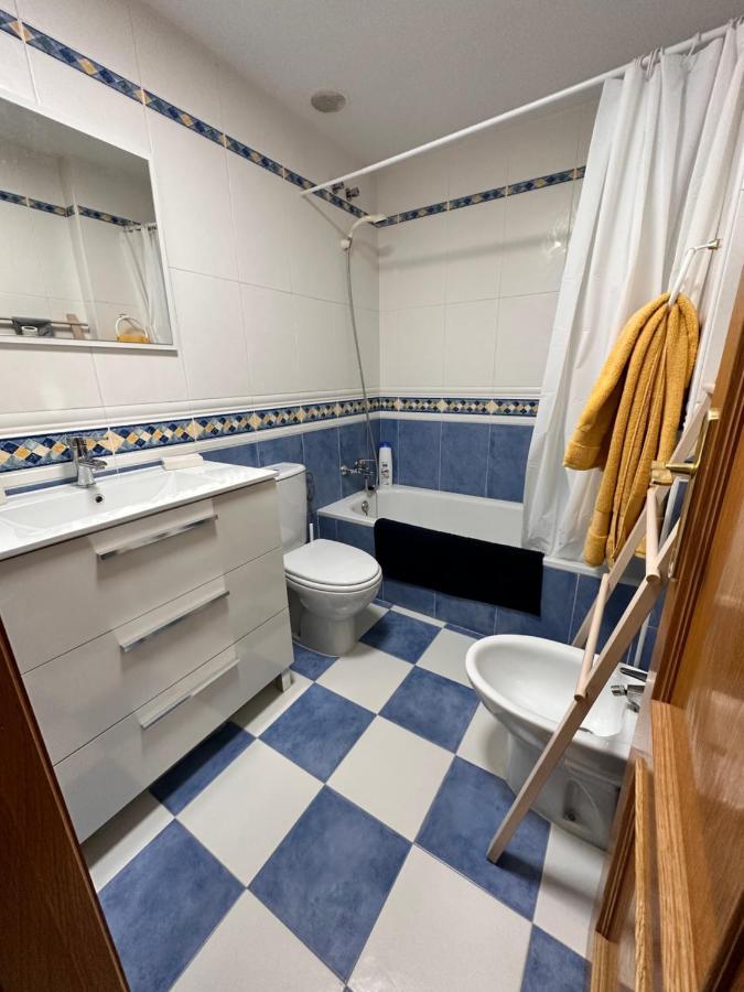 Precioso Apartamento Con Piscina Playa de Gandia Екстер'єр фото