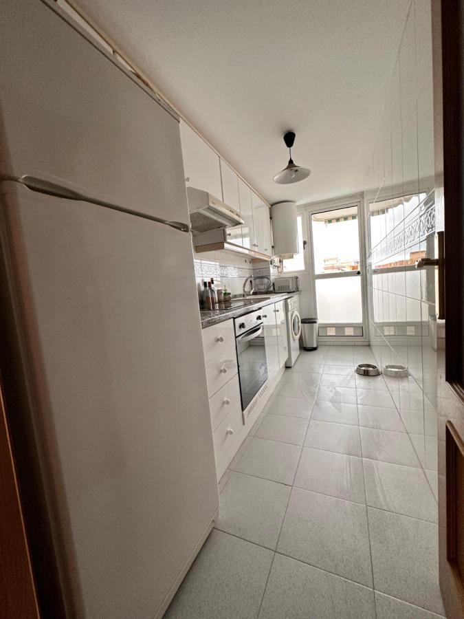 Precioso Apartamento Con Piscina Playa de Gandia Екстер'єр фото