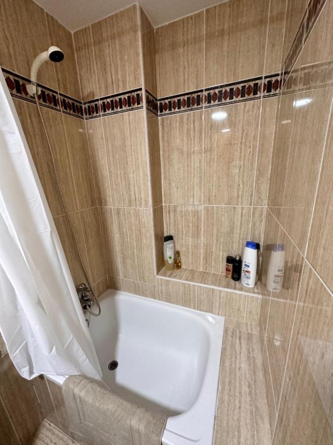 Precioso Apartamento Con Piscina Playa de Gandia Екстер'єр фото