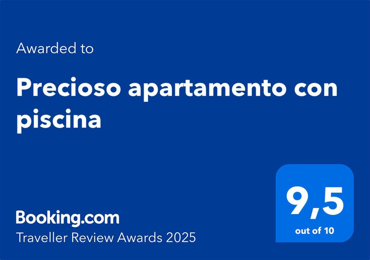 Precioso Apartamento Con Piscina Playa de Gandia Екстер'єр фото